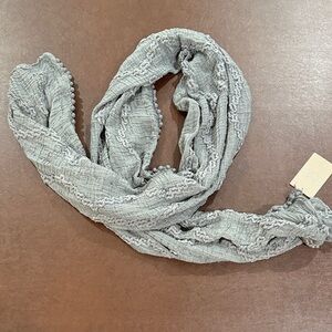 NWT Anthropologie scarf